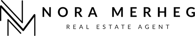 Nora Merheg Logo