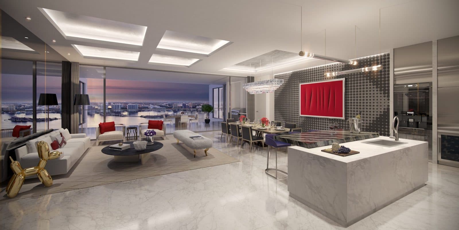 Estates at Acqualina photo 18