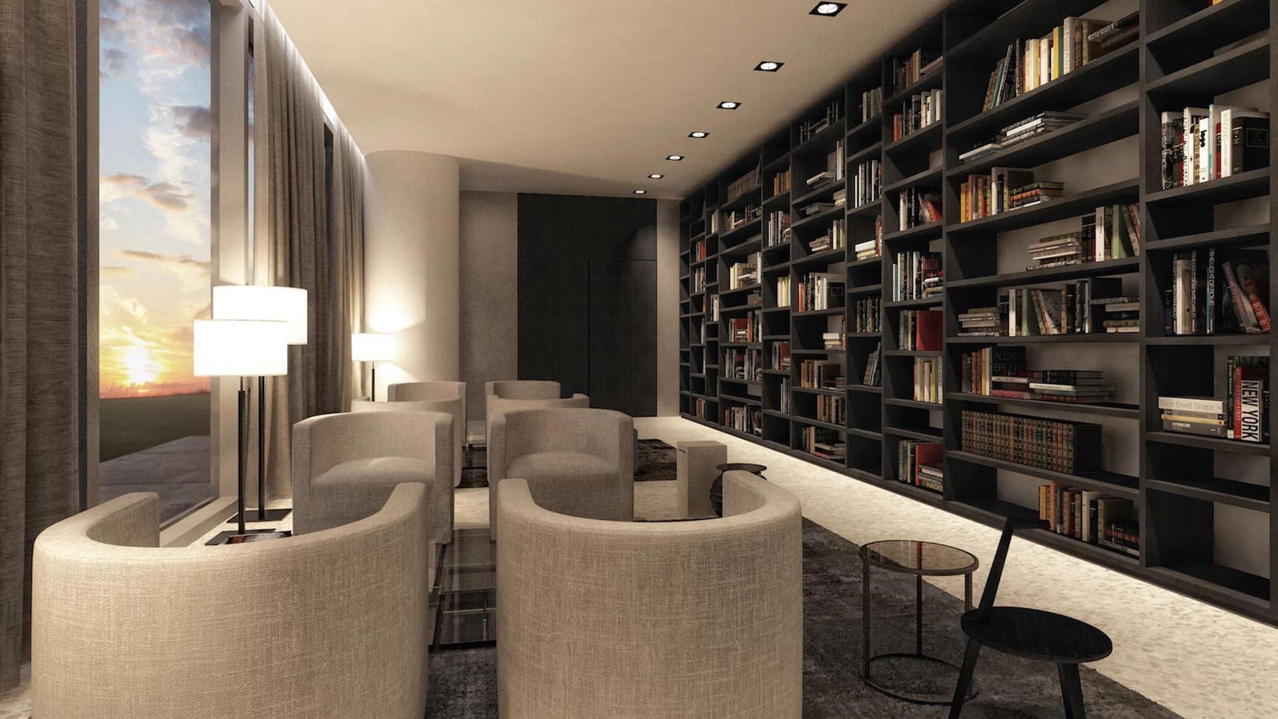 Oceana Bal Harbour photo 19