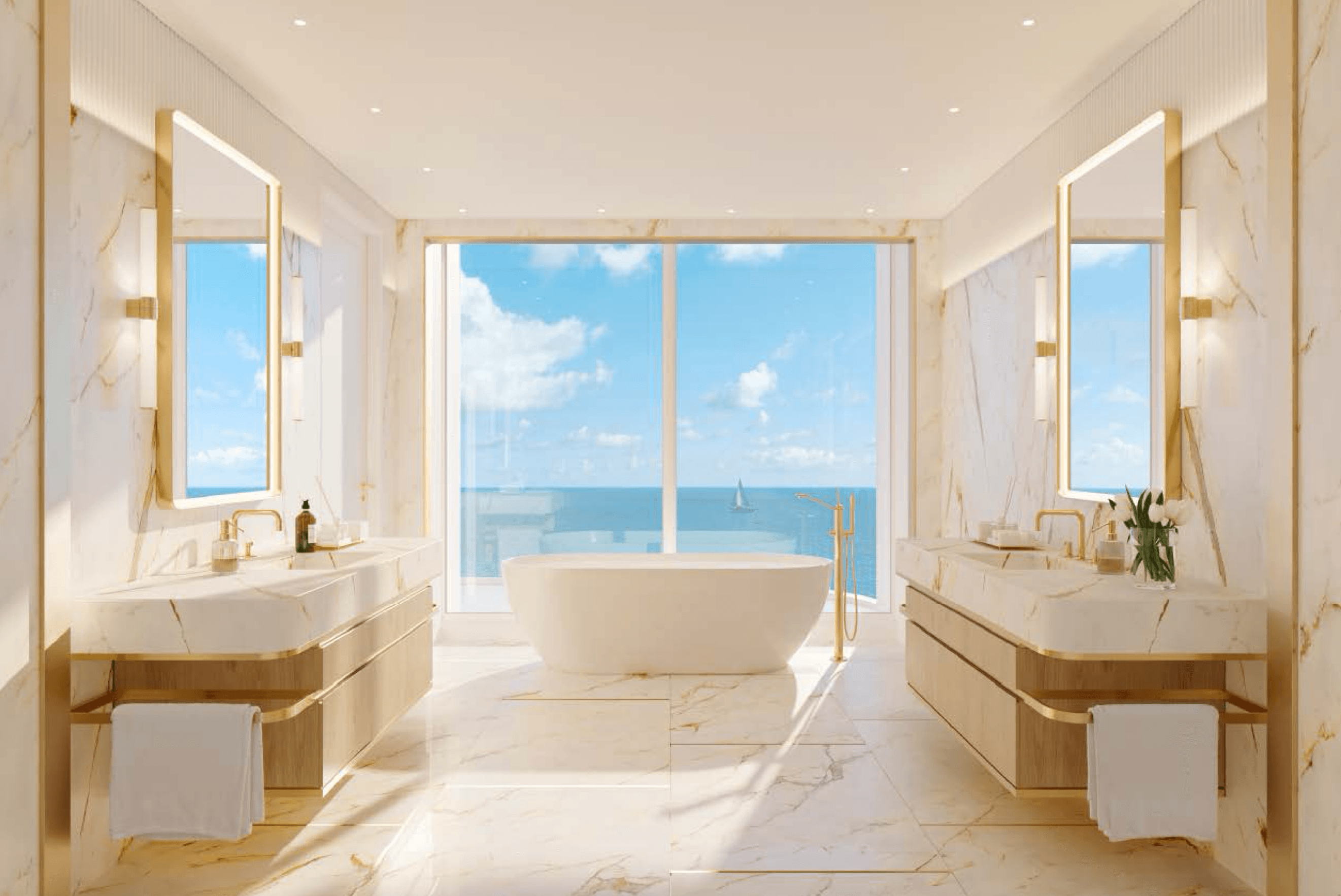 Ritz Carlton South Beach photo 8