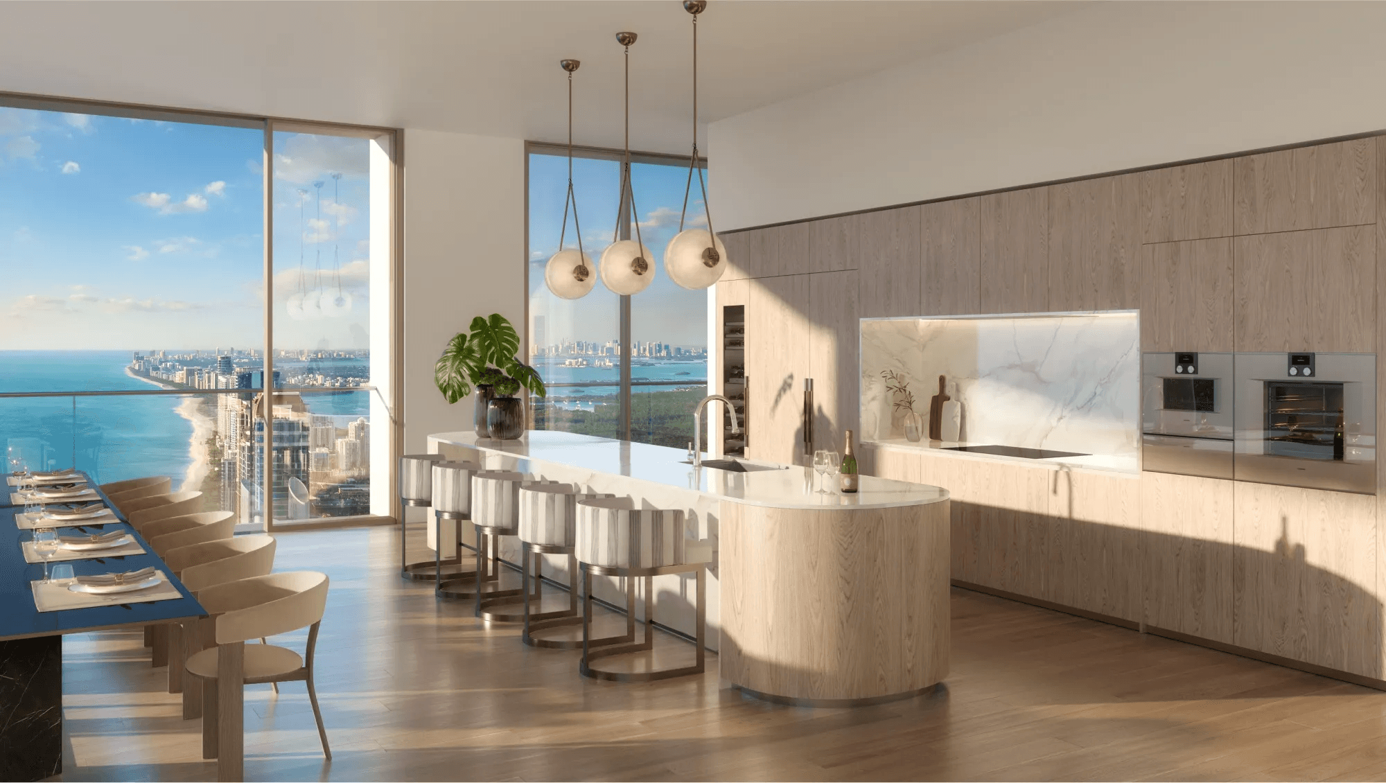St Regis Sunny Isles photo 19