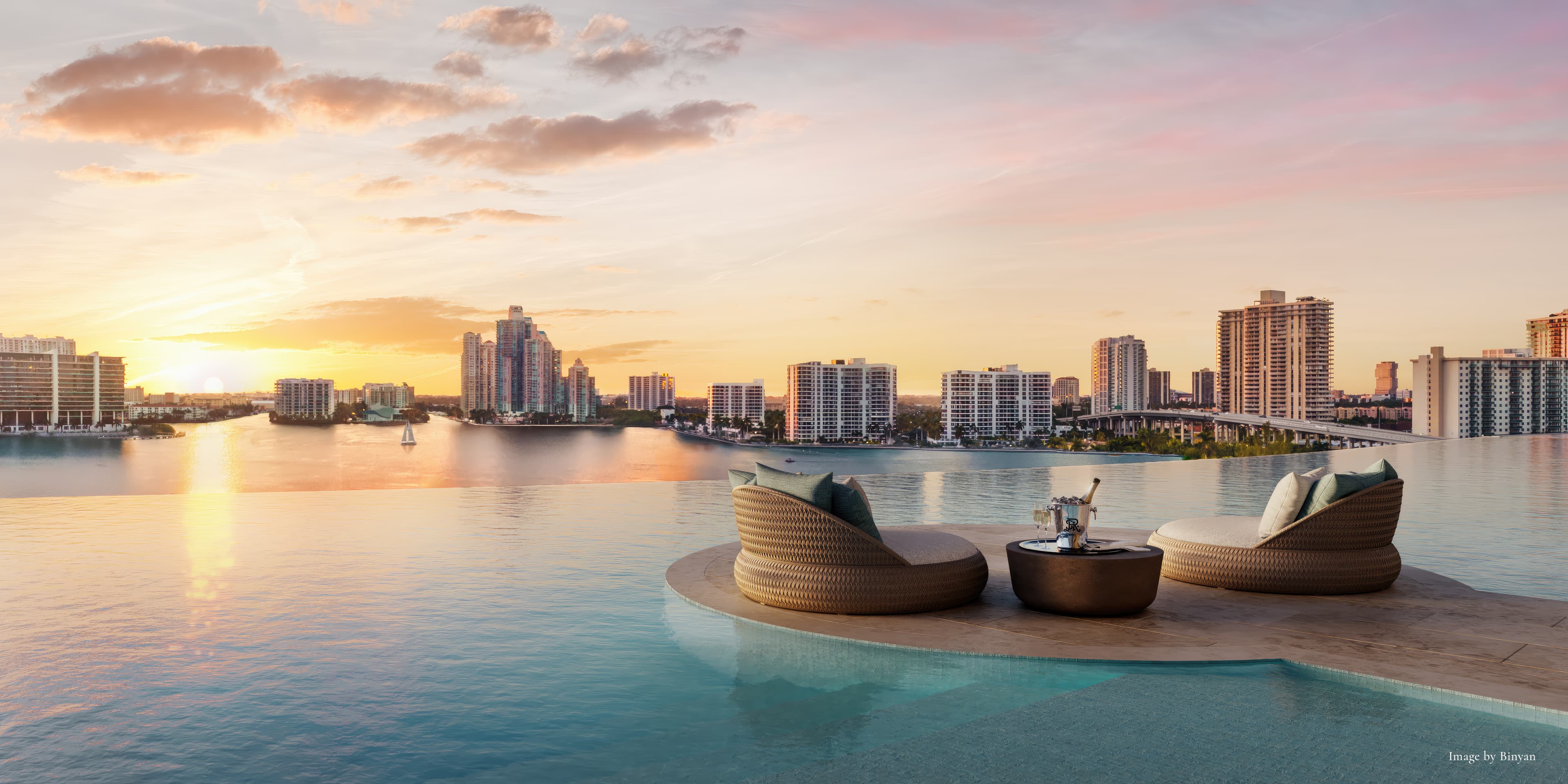 St Regis Sunny Isles photo 24