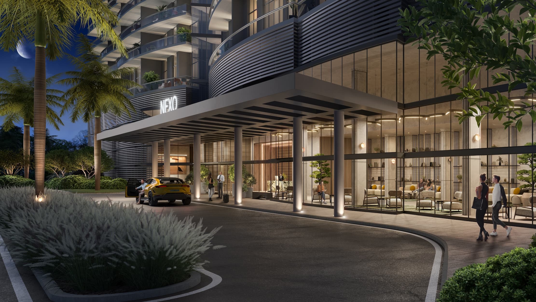 NEXO Residences photo 9