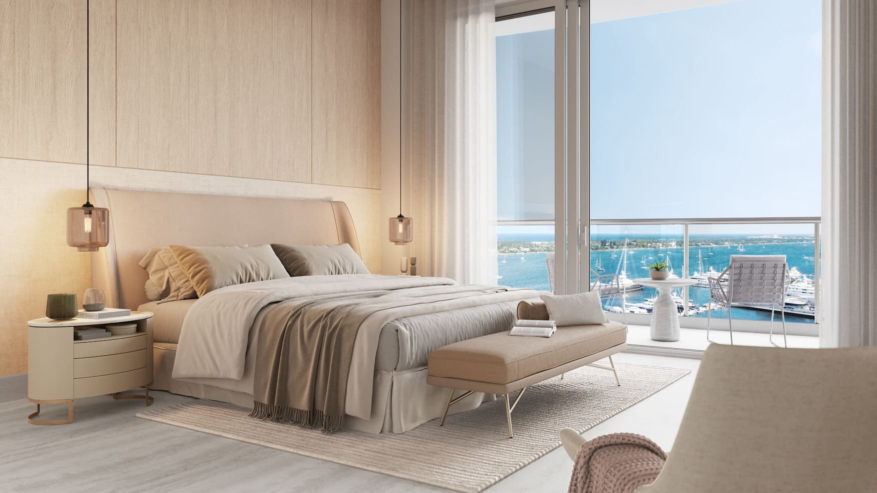 ALBA Palm Beach photo 6