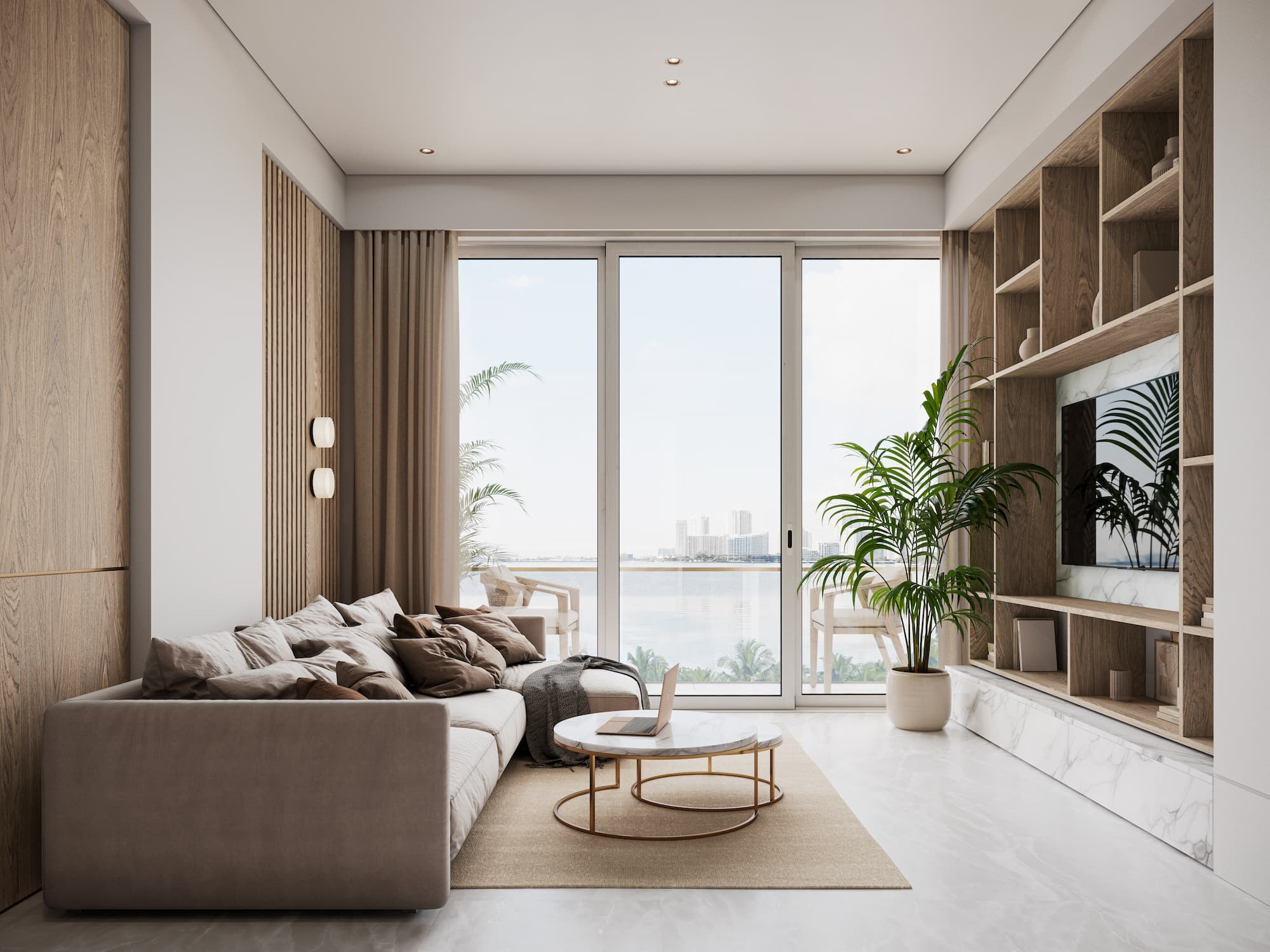 VIDA Residences photo 21