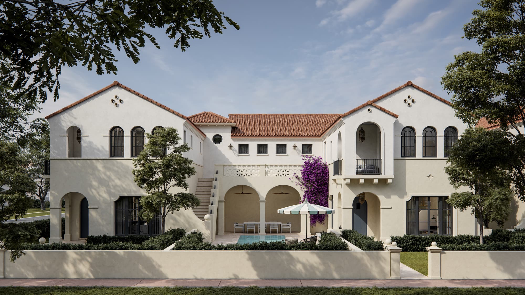The Villages at Coral Gables photo 5