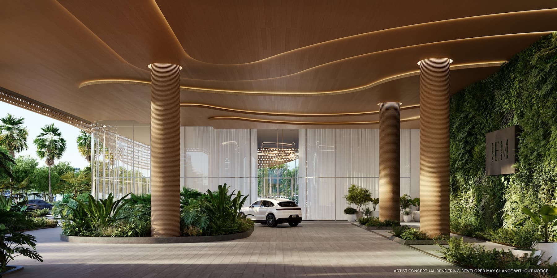 JEM Residences photo 21