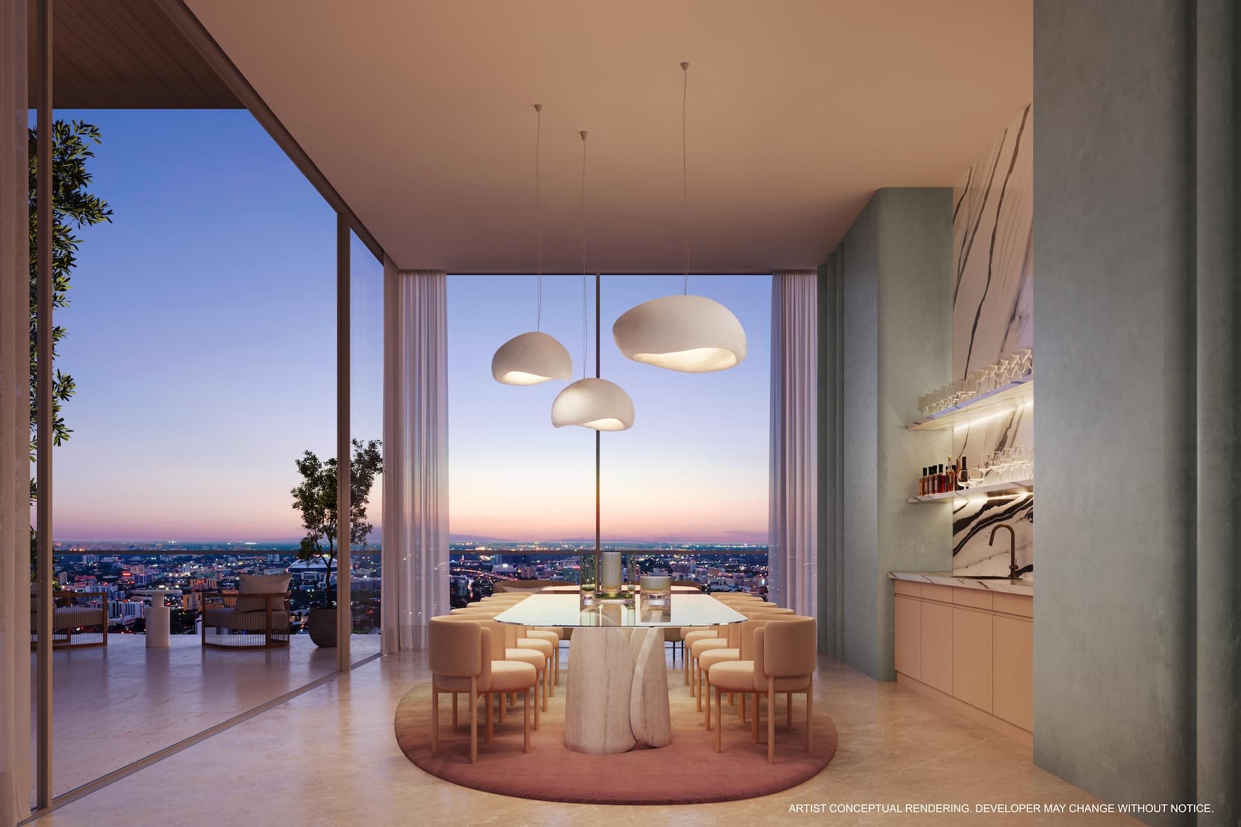 JEM Residences photo 23