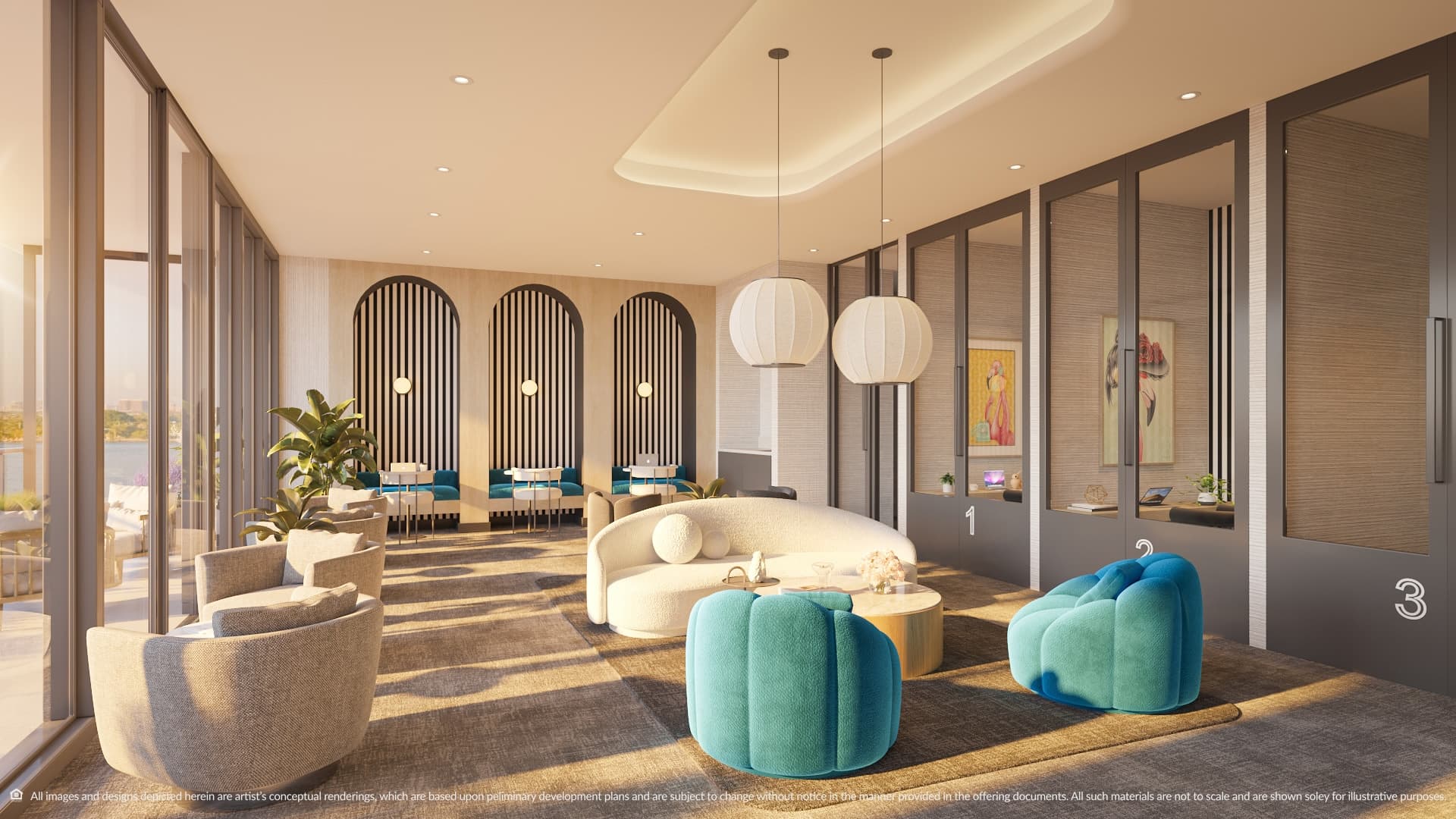 Continuum Club & Residences photo 26