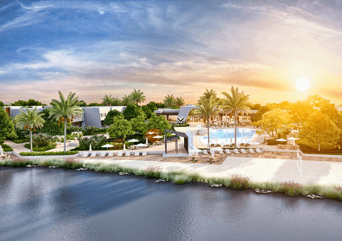 MAGIC VILLAGE BY PININFARINA photo 33