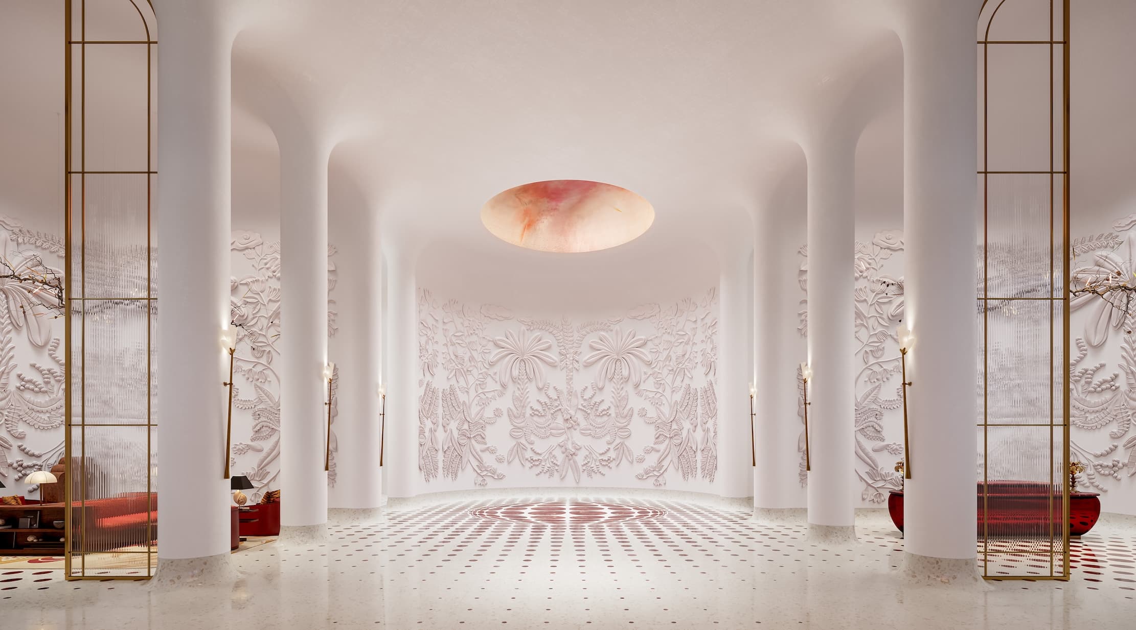 FAENA Residences Brickell photo 4