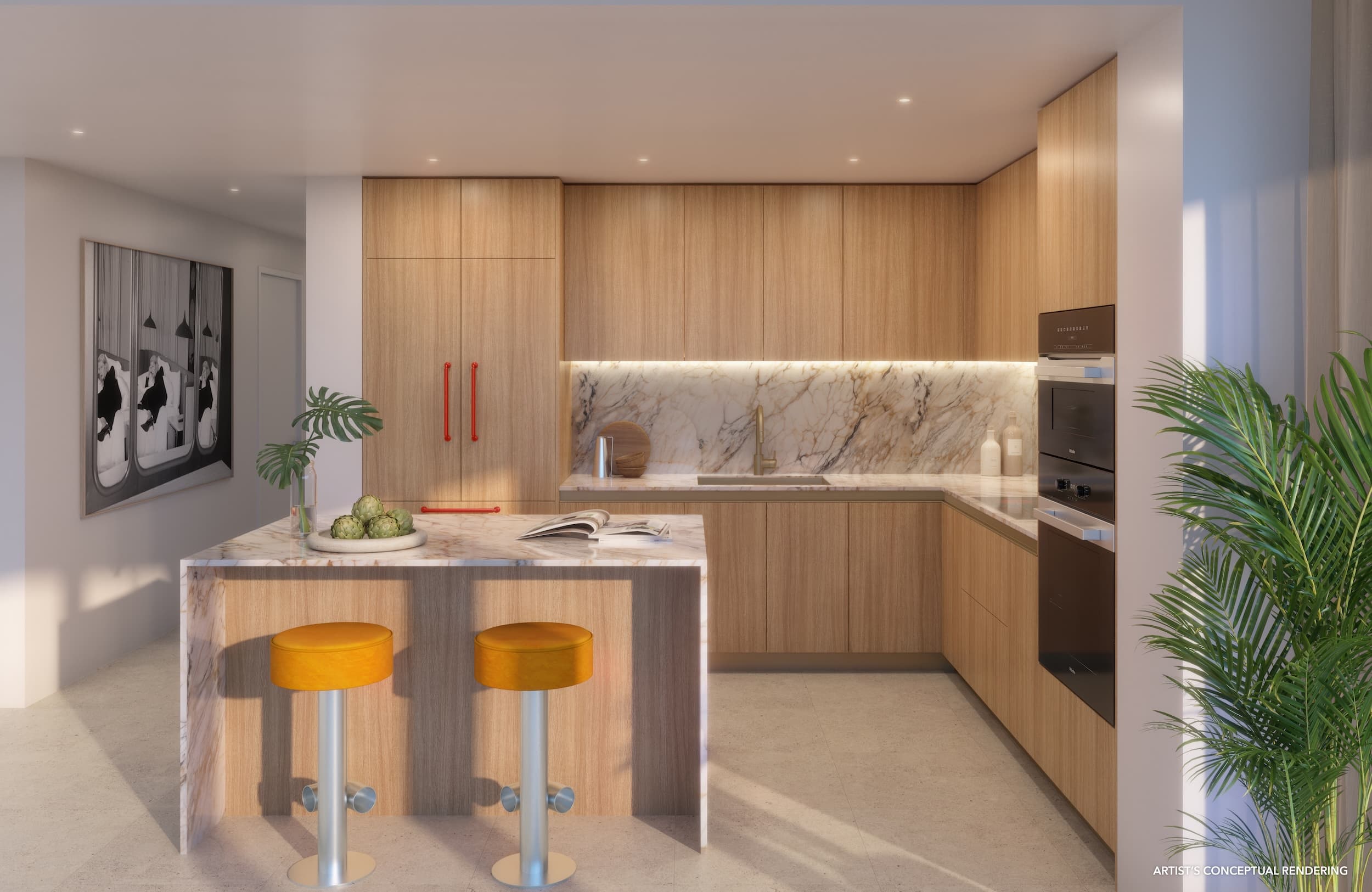 STANDARD Residences Brickell photo 24