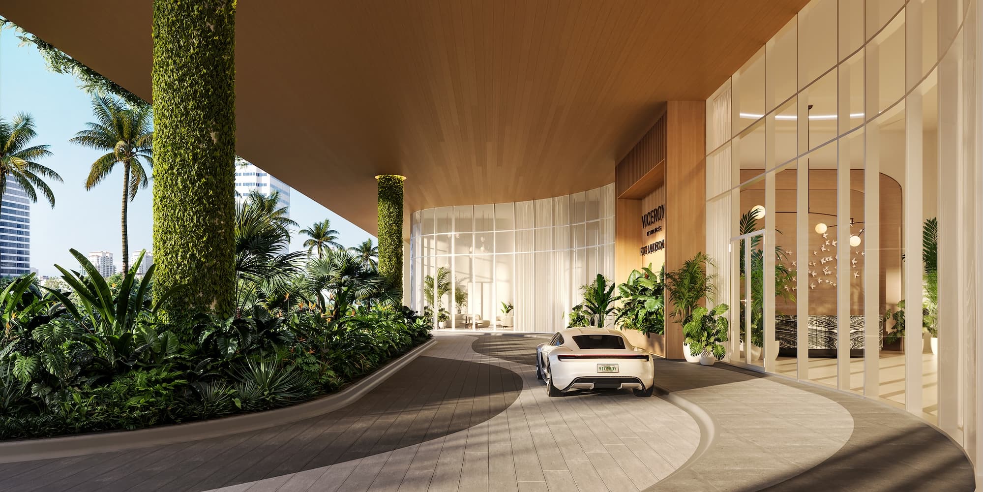Viceroy Residences Fort Lauderdale photo 14