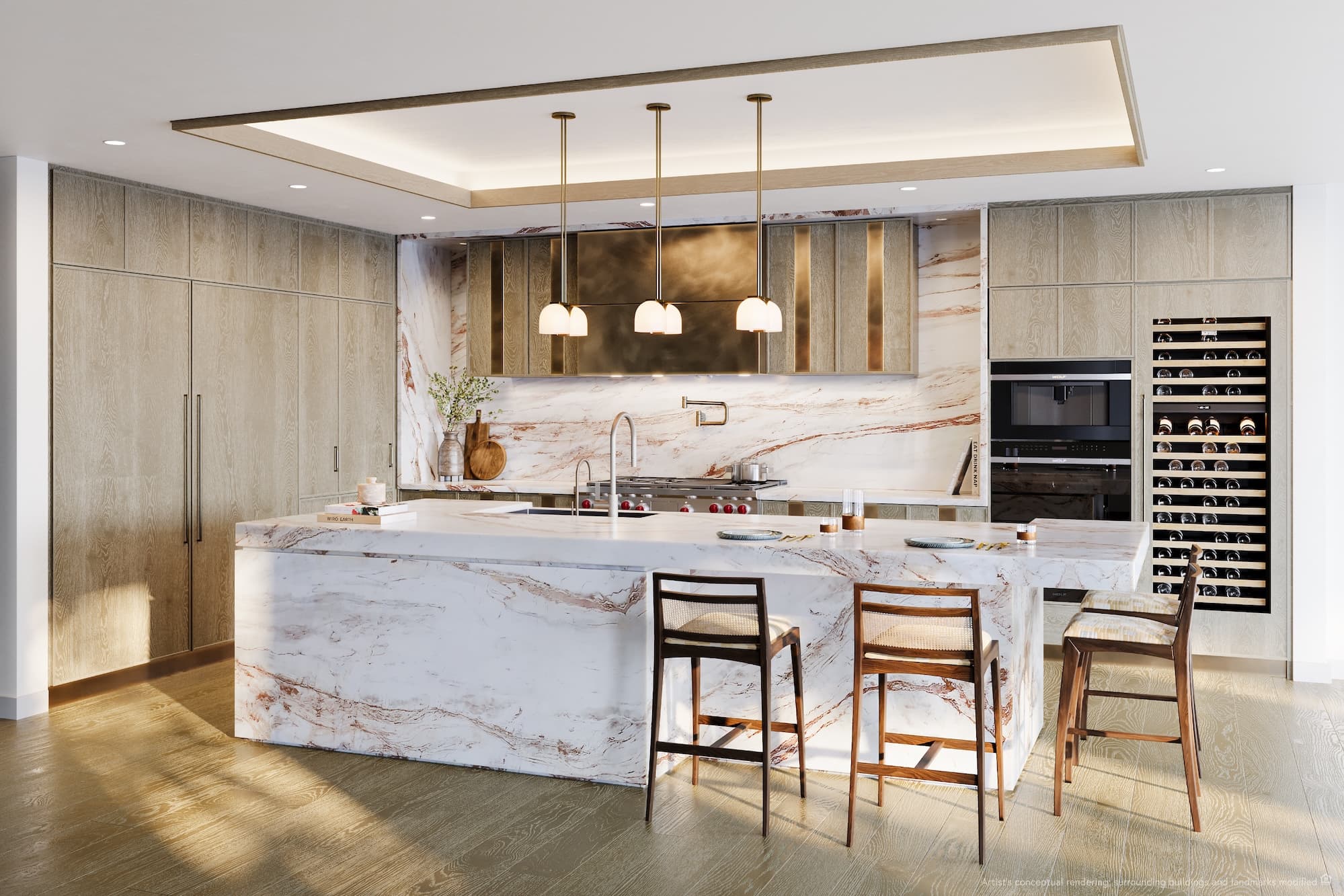 The Residences at Six Fisher Island photo 47