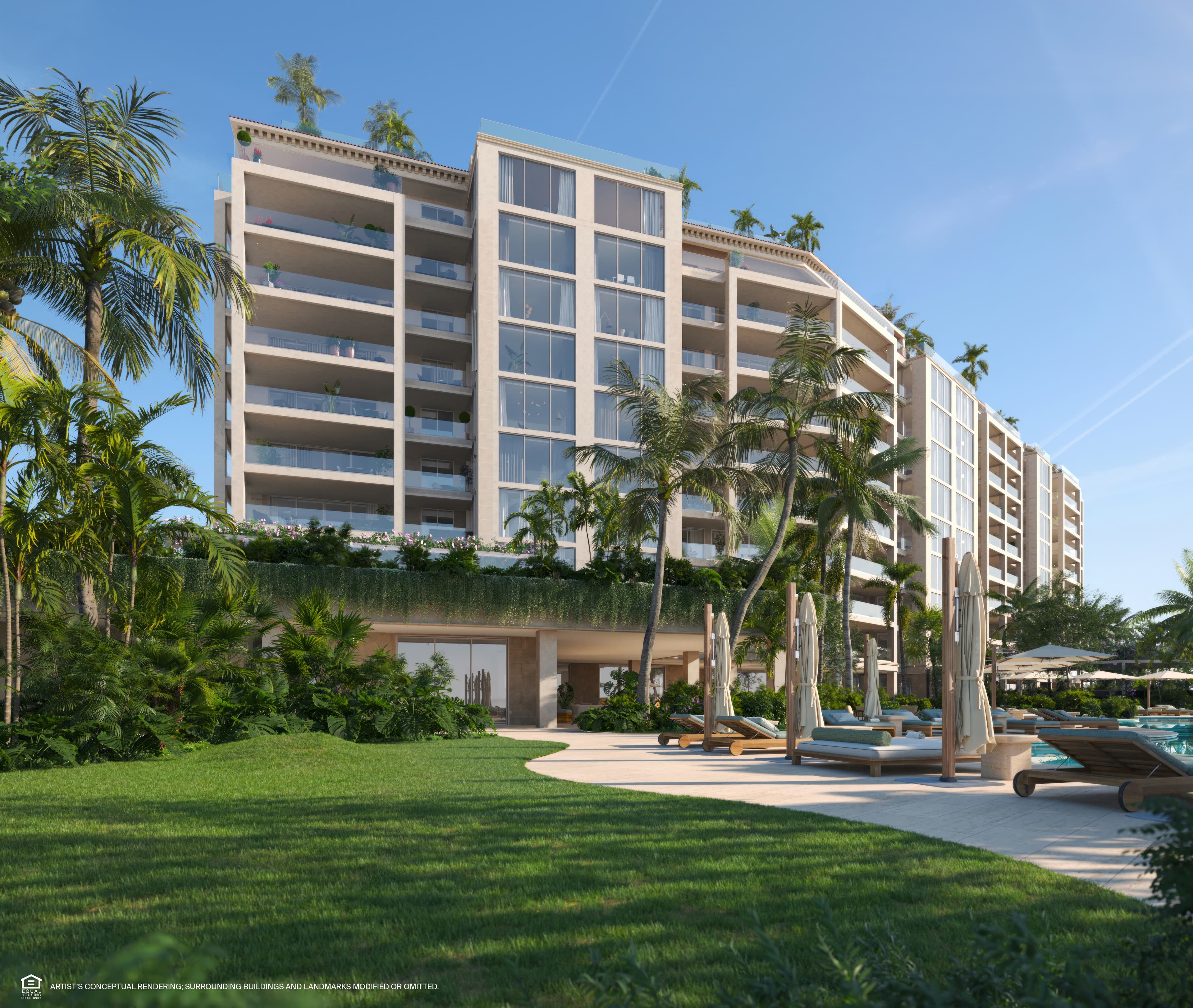 The Residences at Six Fisher Island photo 37