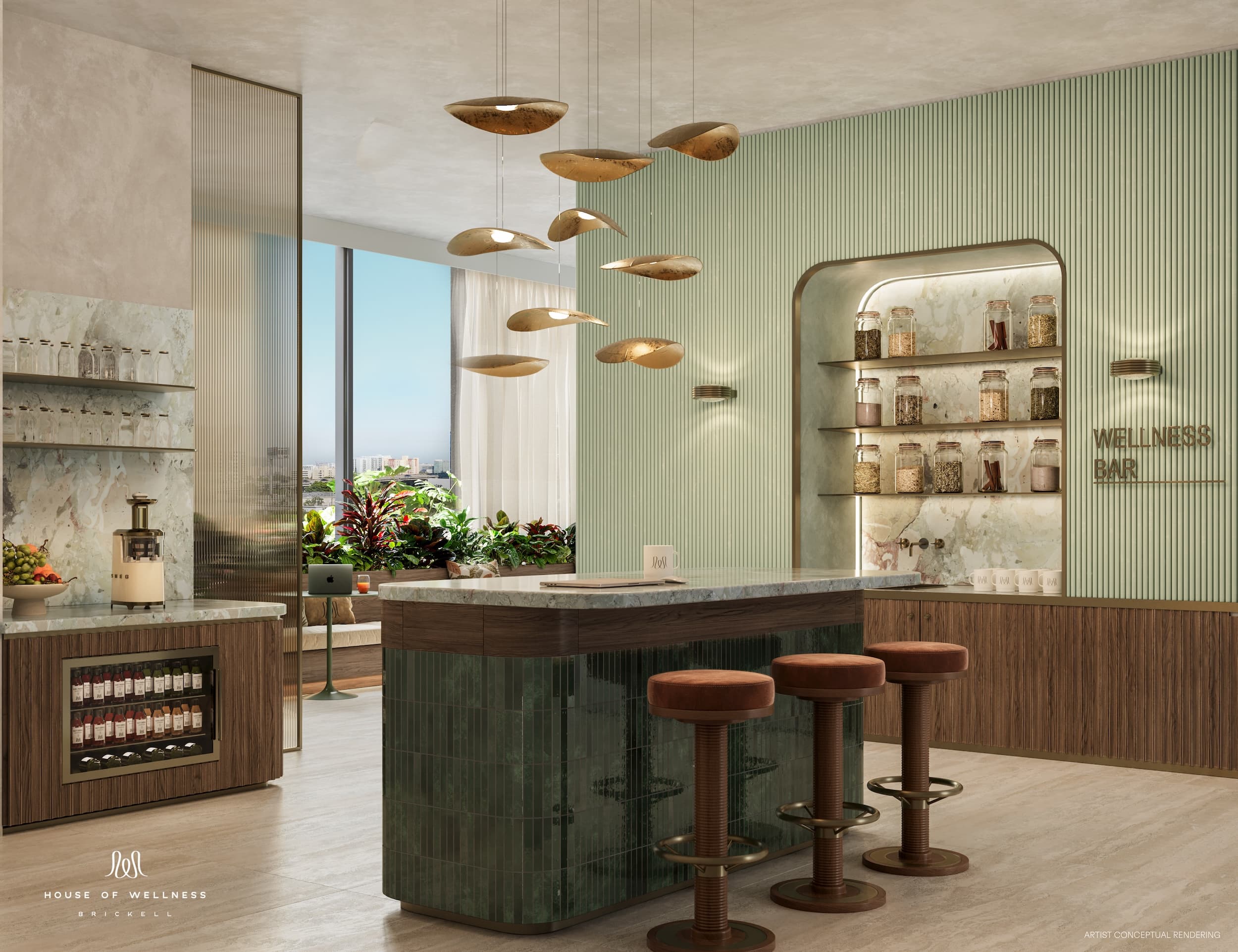 The House of Wellness photo 5