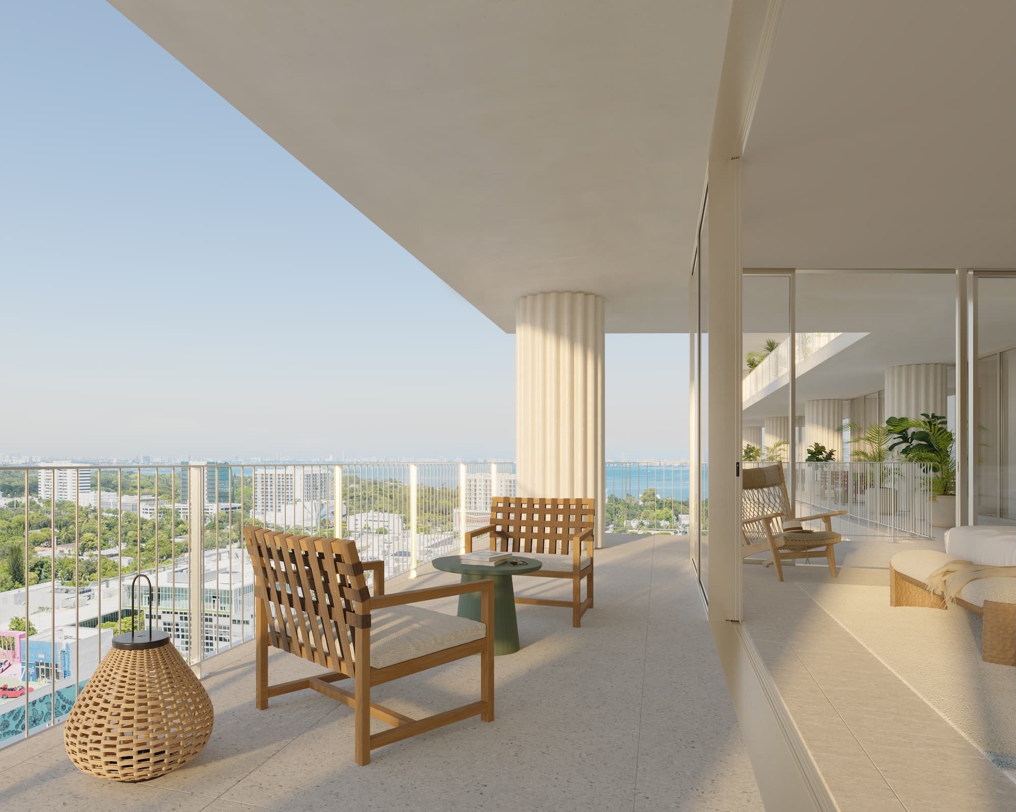 Fouquet’s Hotel and Residences Miami Design District photo 16